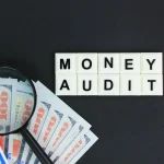 money audit